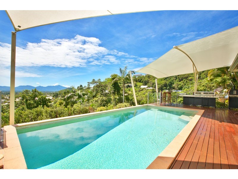 310 Toogood Road, Bayview Heights QLD 4868