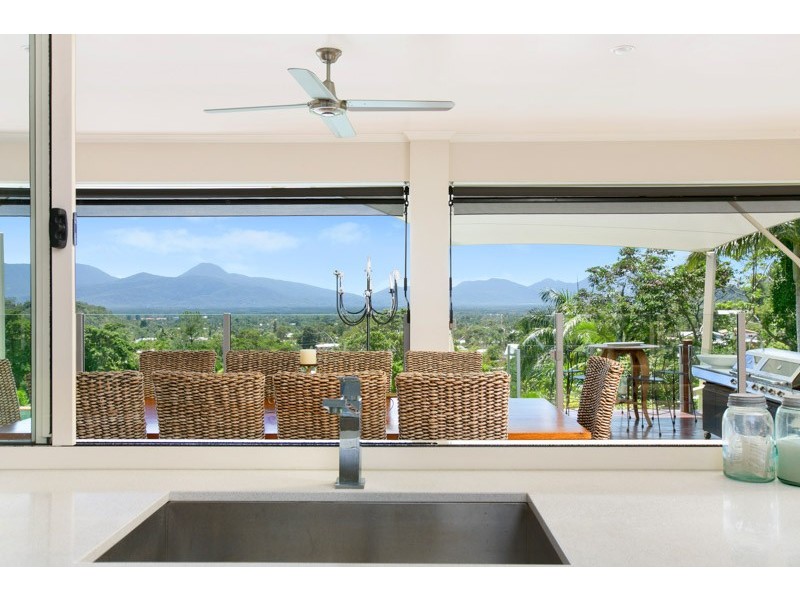 310 Toogood Road, Bayview Heights QLD 4868