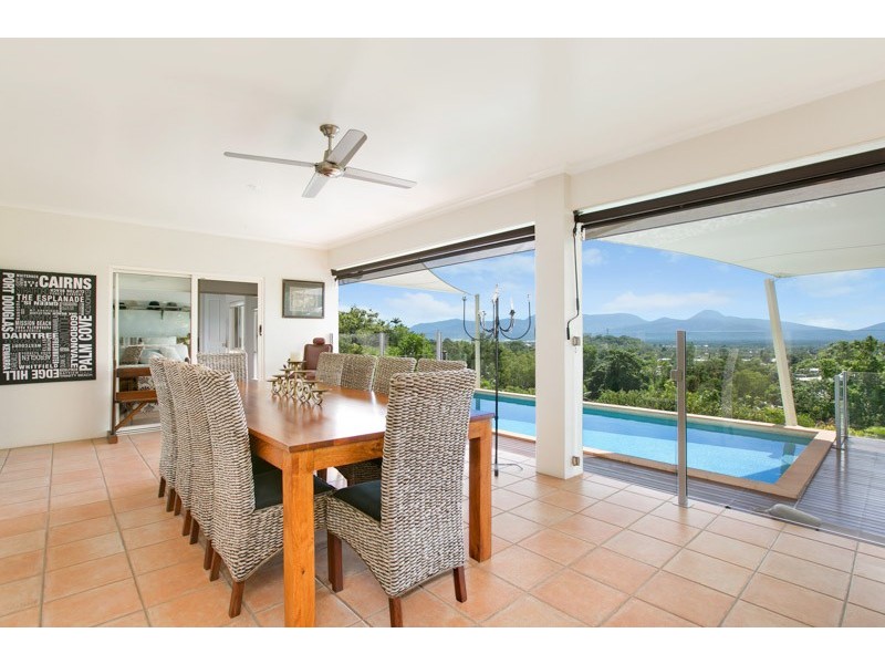 310 Toogood Road, Bayview Heights QLD 4868
