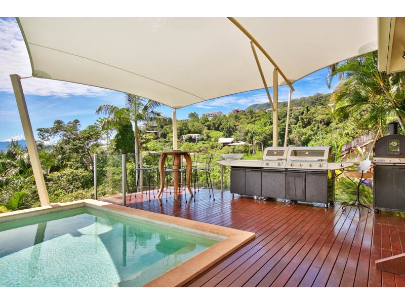 310 Toogood Road, Bayview Heights QLD 4868