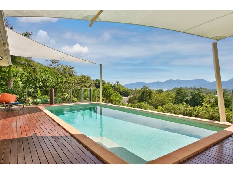 310 Toogood Road, Bayview Heights QLD 4868