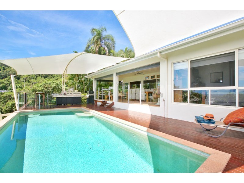 310 Toogood Road, Bayview Heights QLD 4868