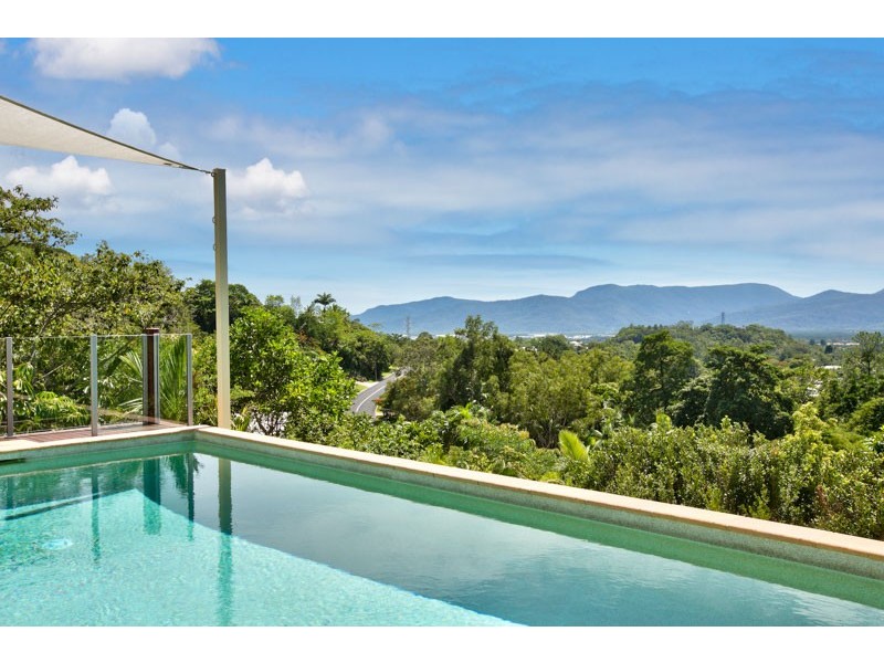 310 Toogood Road, Bayview Heights QLD 4868