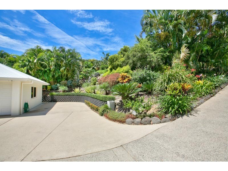 310 Toogood Road, Bayview Heights QLD 4868