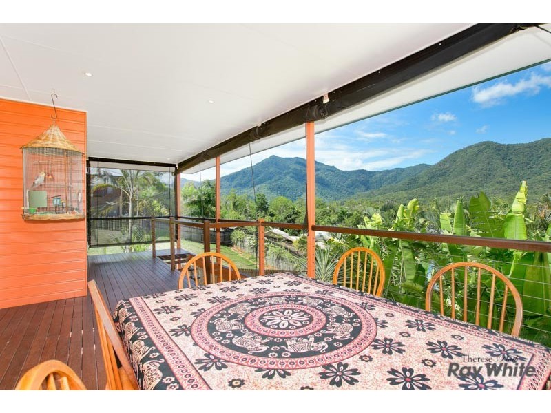 31 Timberlea Drive, Bentley Park QLD 4869