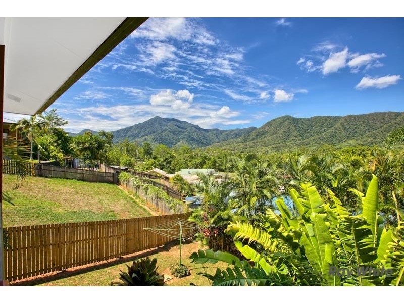31 Timberlea Drive, Bentley Park QLD 4869