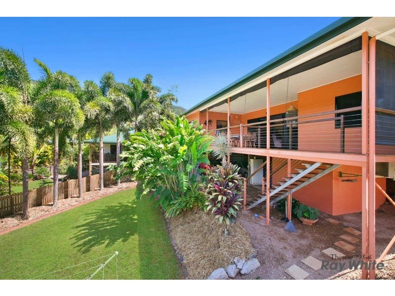 31 Timberlea Drive, Bentley Park QLD 4869