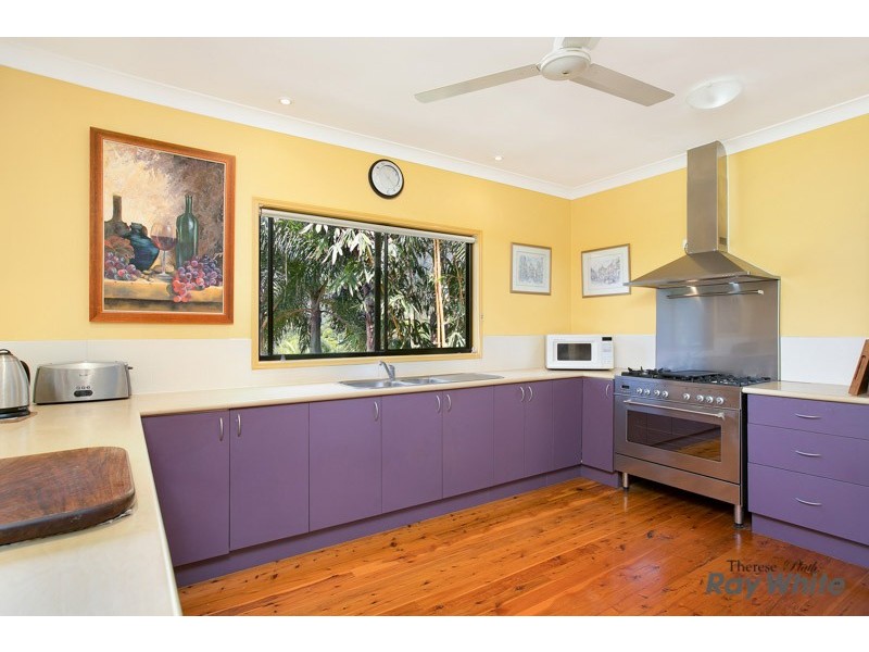 31 Timberlea Drive, Bentley Park QLD 4869