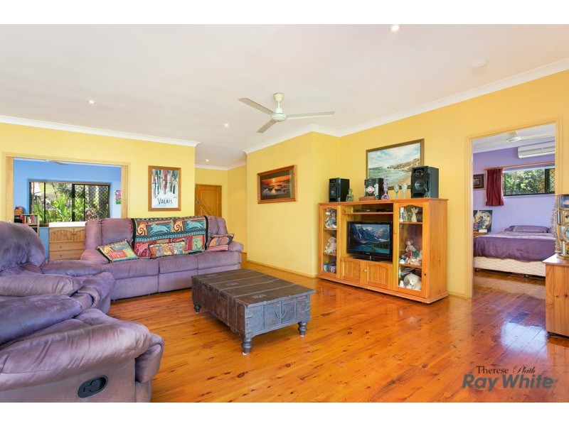 31 Timberlea Drive, Bentley Park QLD 4869
