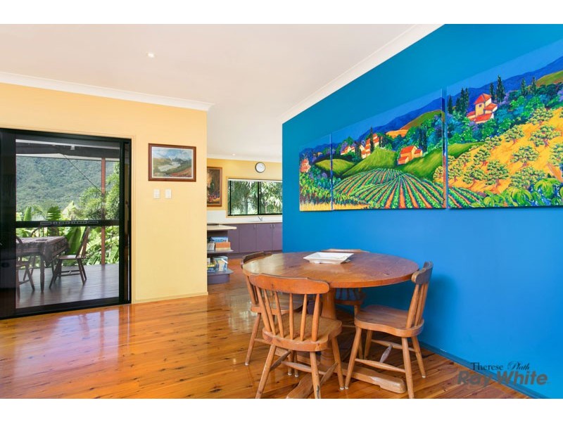 31 Timberlea Drive, Bentley Park QLD 4869