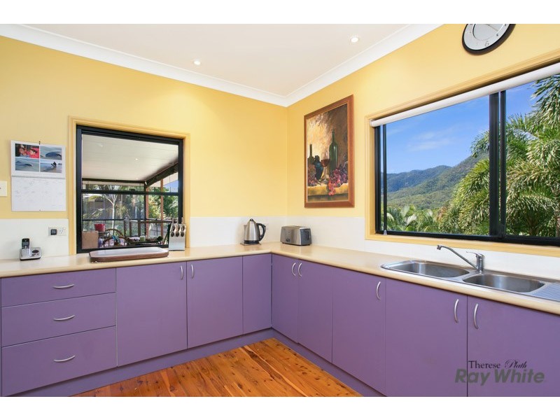 31 Timberlea Drive, Bentley Park QLD 4869