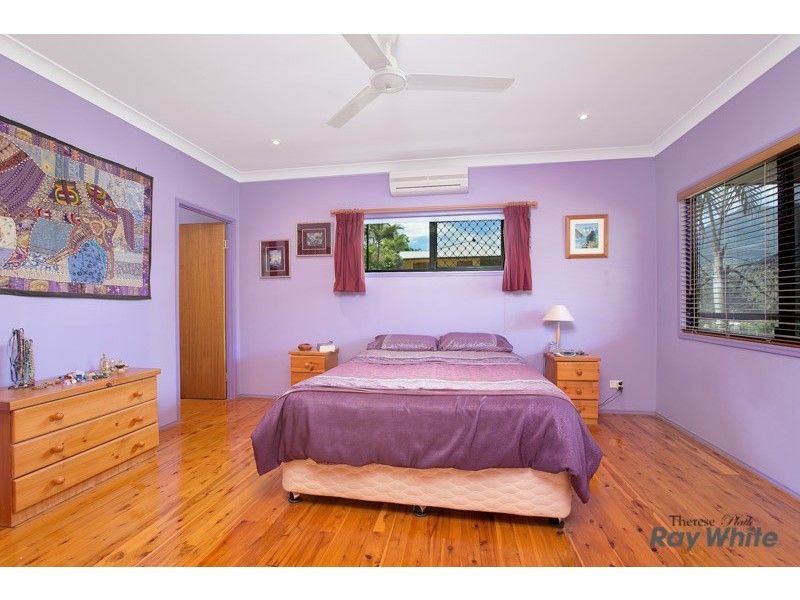 31 Timberlea Drive, Bentley Park QLD 4869