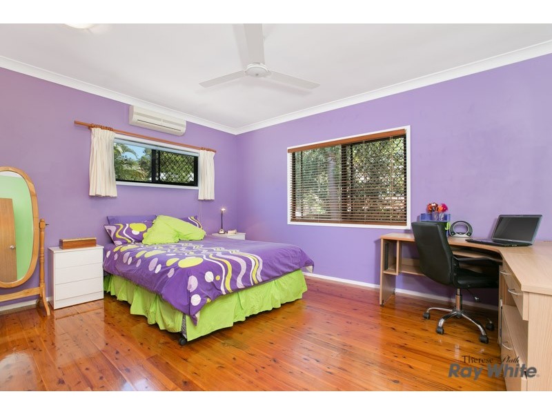 31 Timberlea Drive, Bentley Park QLD 4869
