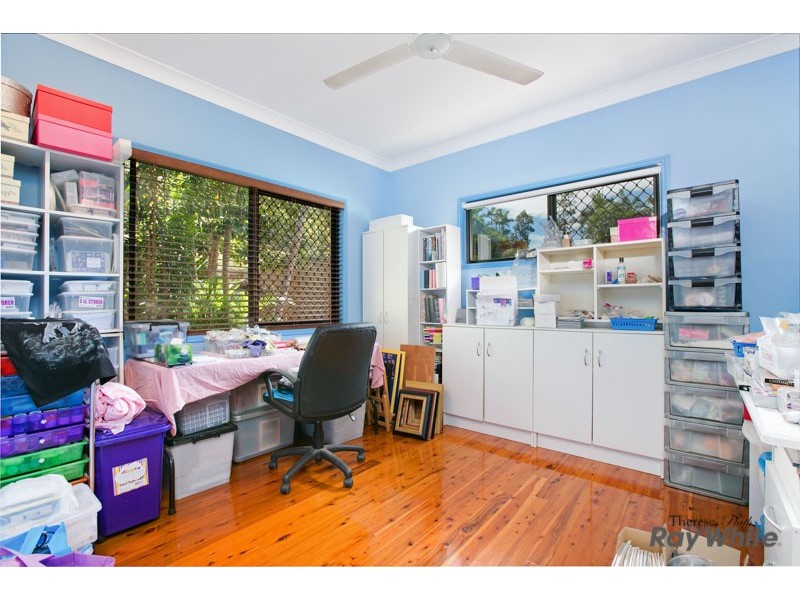 31 Timberlea Drive, Bentley Park QLD 4869