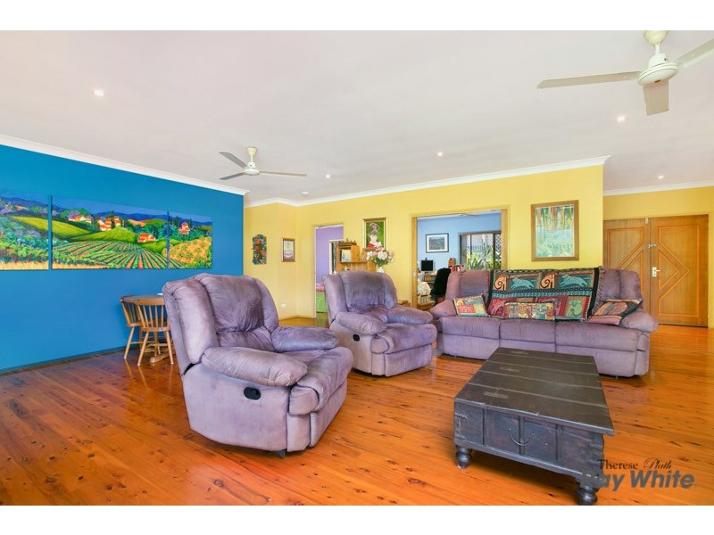 31 Timberlea Drive, Bentley Park QLD 4869