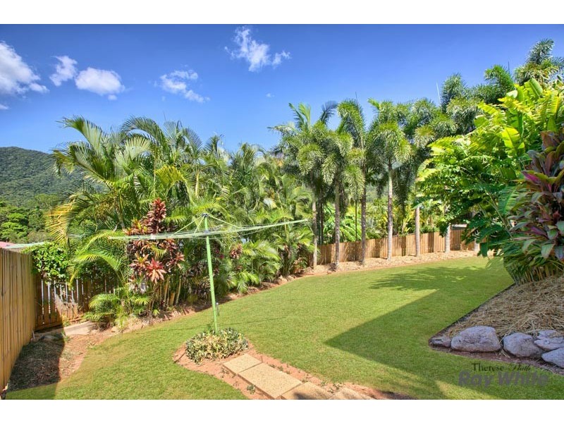 31 Timberlea Drive, Bentley Park QLD 4869