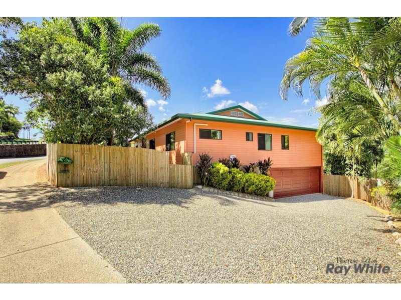31 Timberlea Drive, Bentley Park QLD 4869