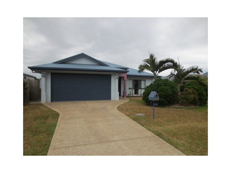 Bentley Park QLD 4869
