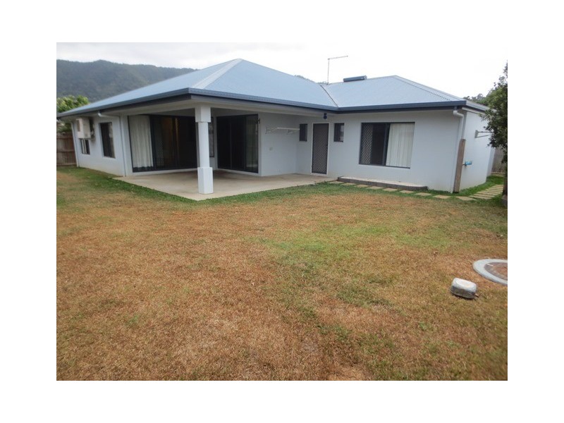 Bentley Park QLD 4869
