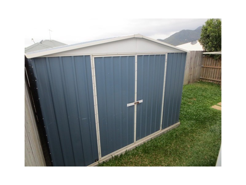 Bentley Park QLD 4869