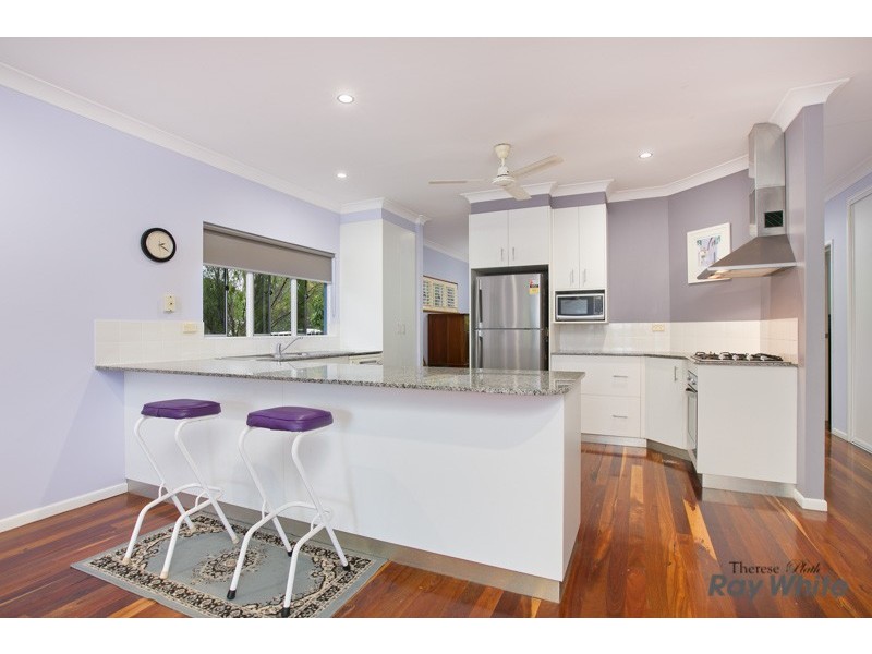 50 Thomson Road, Edmonton QLD 4869