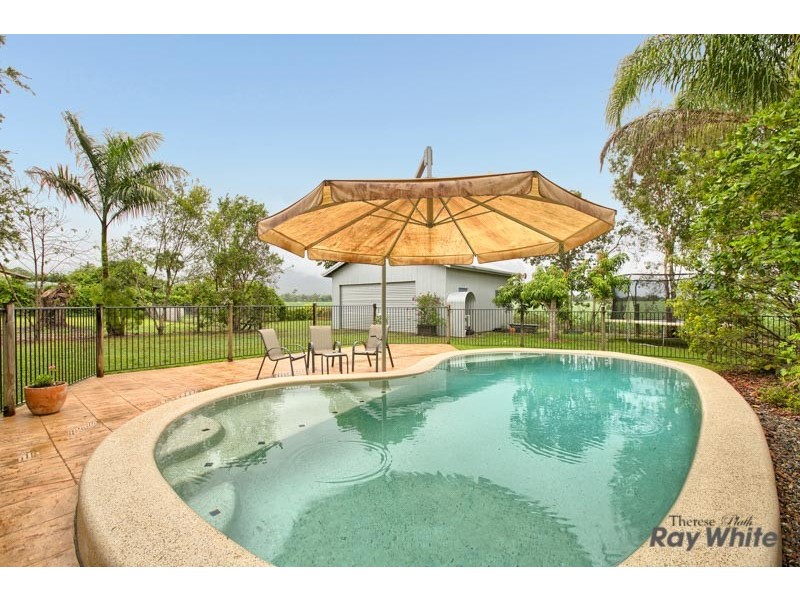 50 Thomson Road, Edmonton QLD 4869