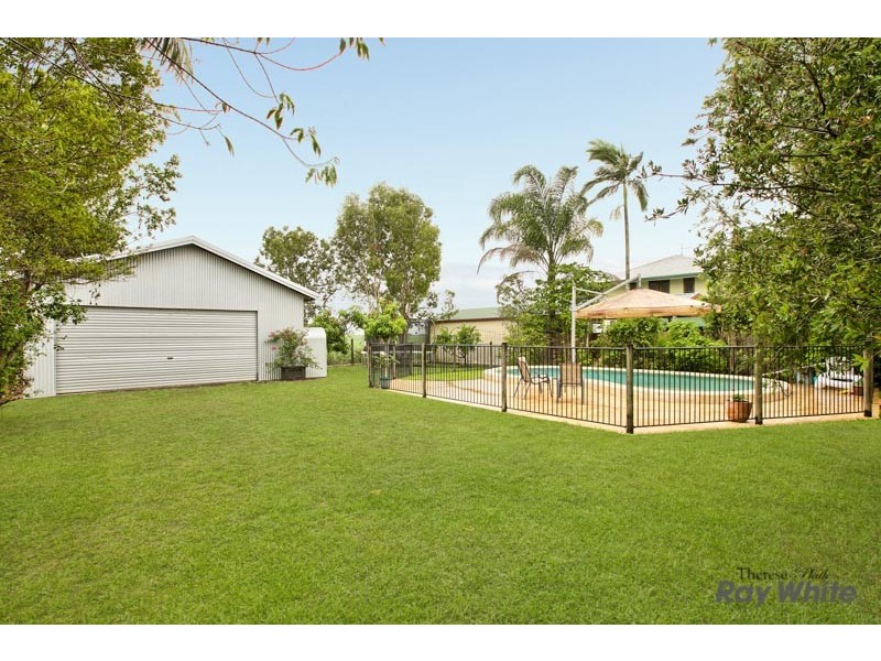 50 Thomson Road, Edmonton QLD 4869