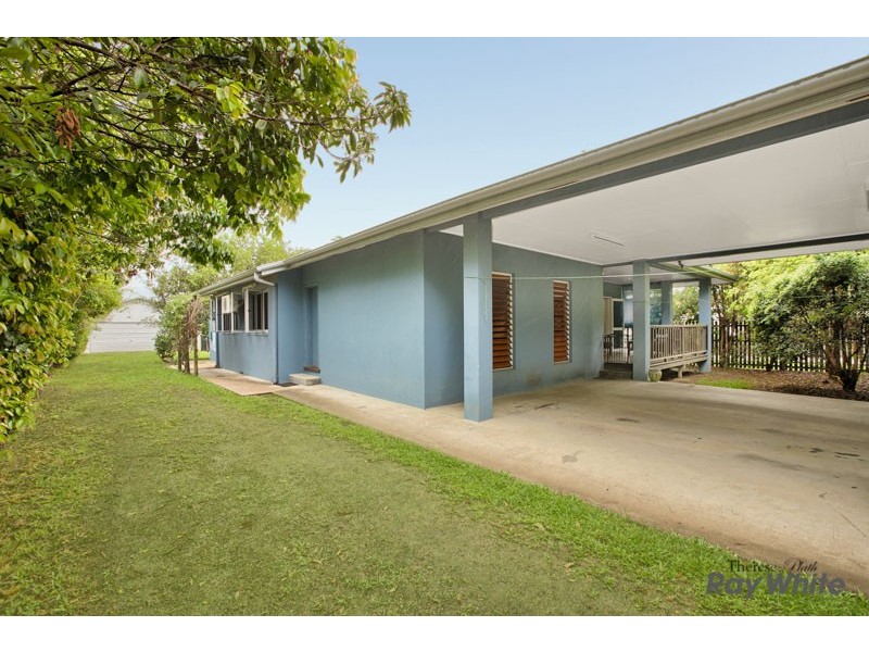 50 Thomson Road, Edmonton QLD 4869