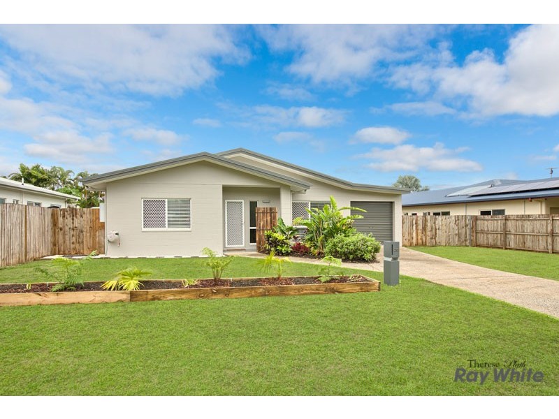 20 Lizard Street, Mount Sheridan QLD 4868