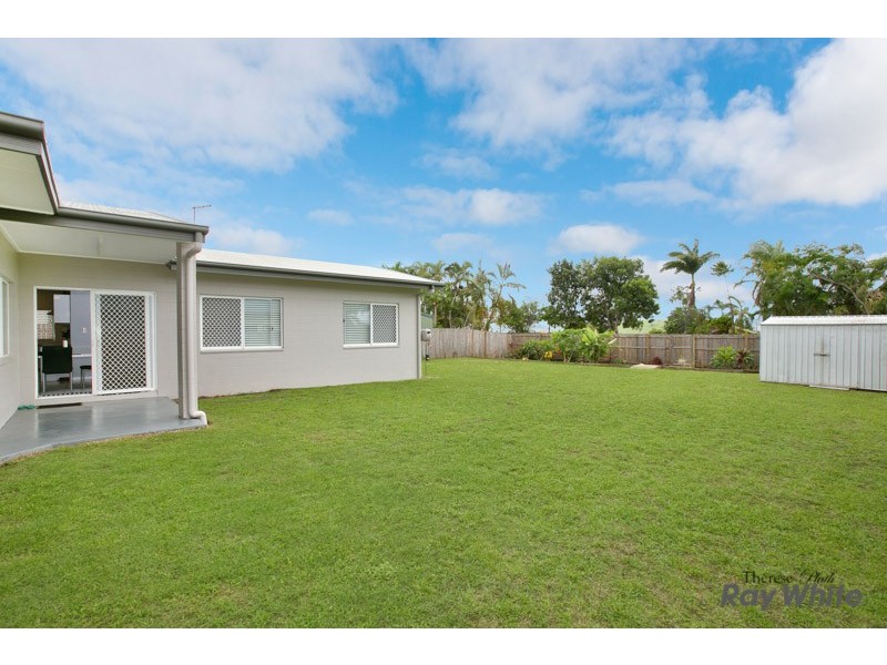20 Lizard Street, Mount Sheridan QLD 4868
