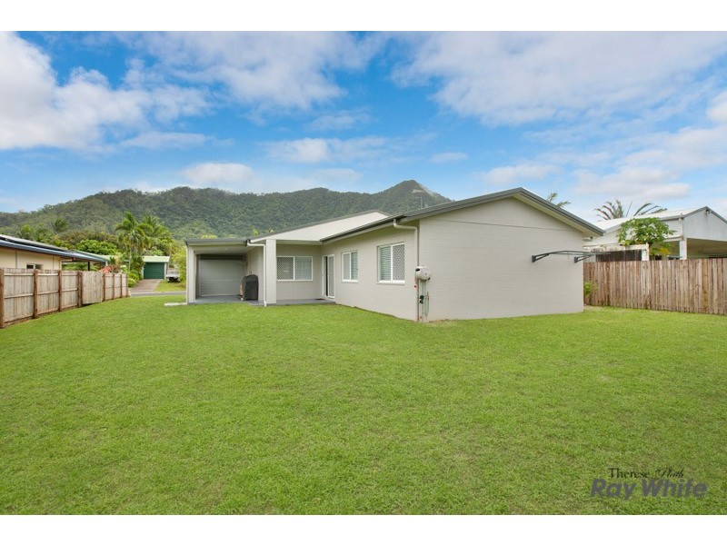 20 Lizard Street, Mount Sheridan QLD 4868
