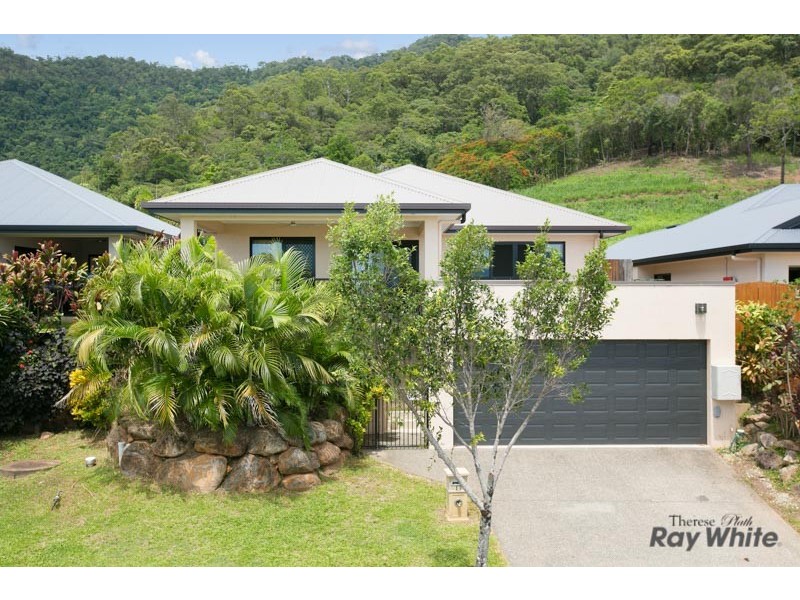 13 Alderman Street, Mount Sheridan QLD 4868