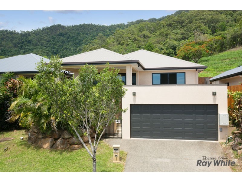 13 Alderman Street, Mount Sheridan QLD 4868