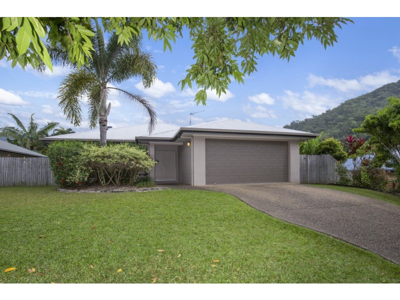 14 Kerlin Close, Redlynch QLD 4870