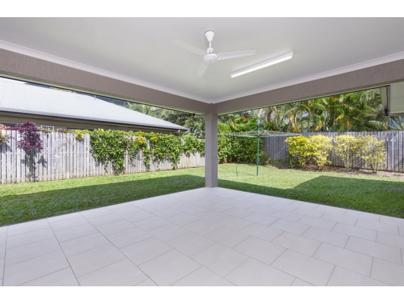14 Kerlin Close, Redlynch QLD 4870
