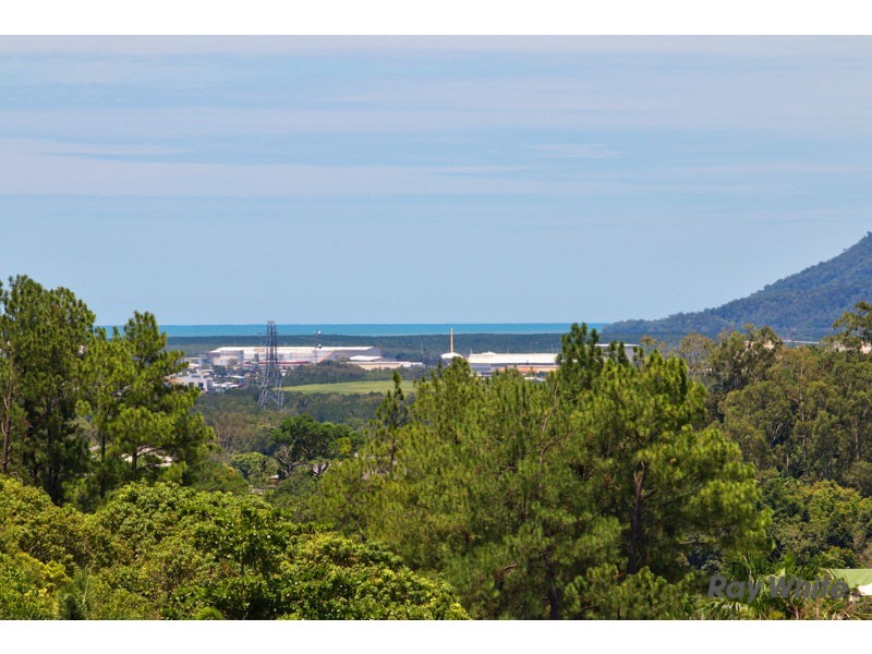 Mount Sheridan QLD 4868