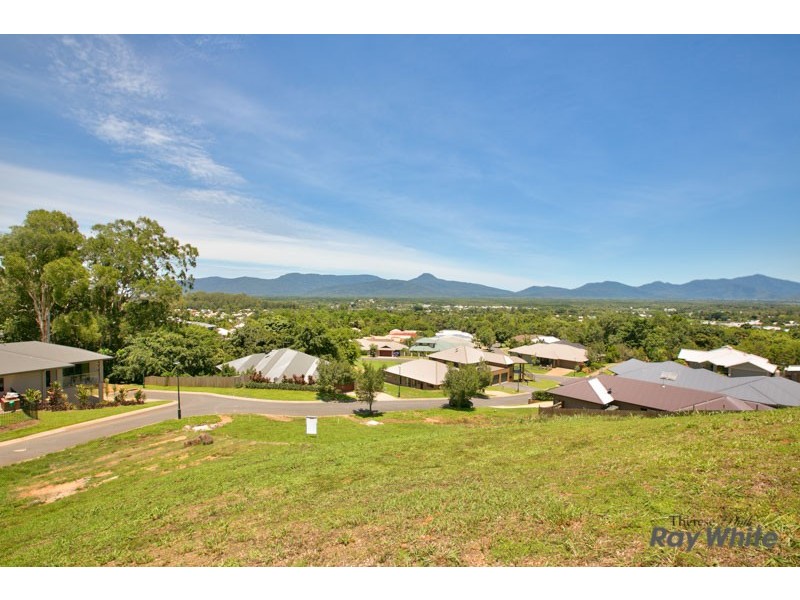 Mount Sheridan QLD 4868
