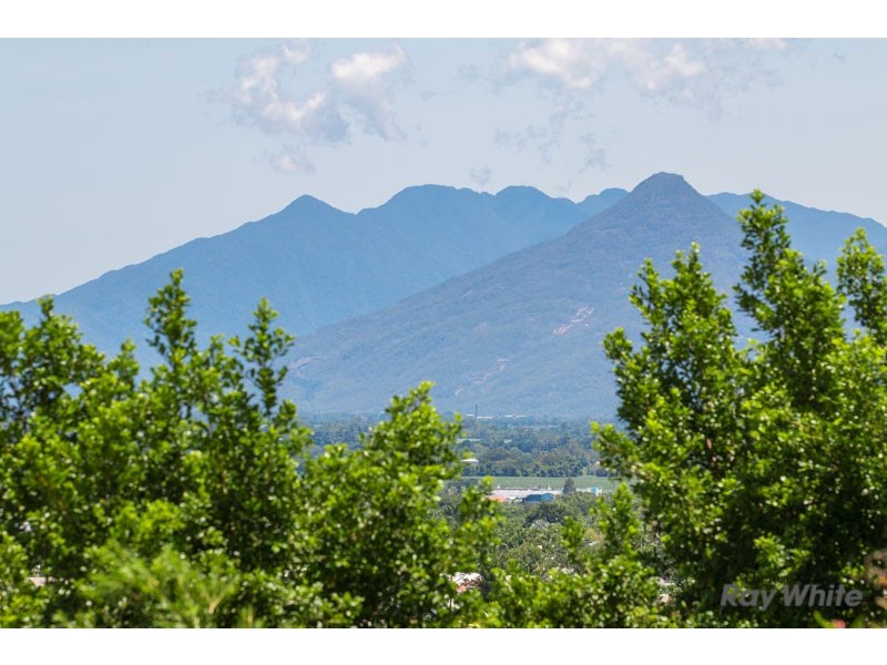 Mount Sheridan QLD 4868