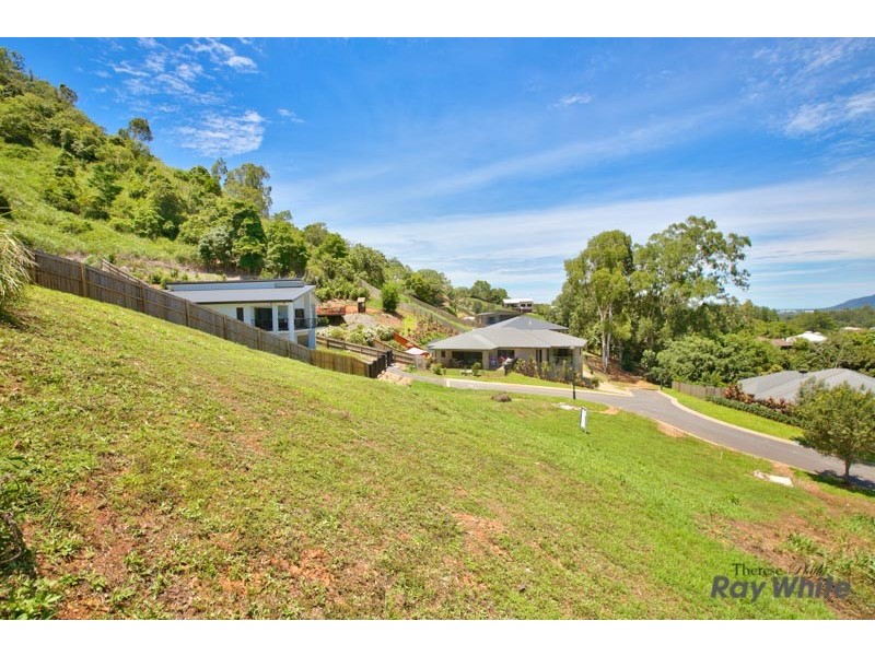 Mount Sheridan QLD 4868