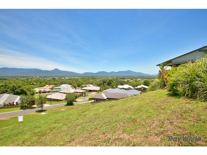 Mount Sheridan QLD 4868