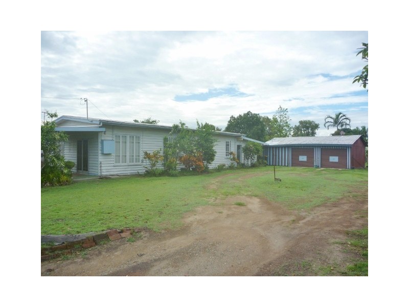 41 Birch Street, Manunda QLD 4870
