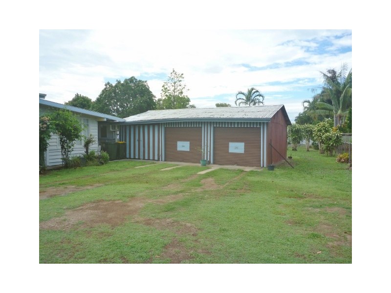 41 Birch Street, Manunda QLD 4870