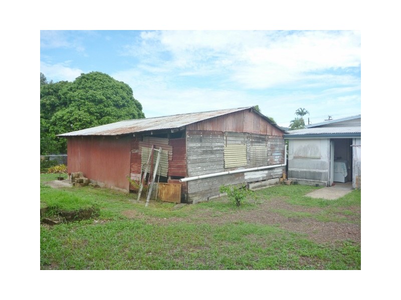 41 Birch Street, Manunda QLD 4870