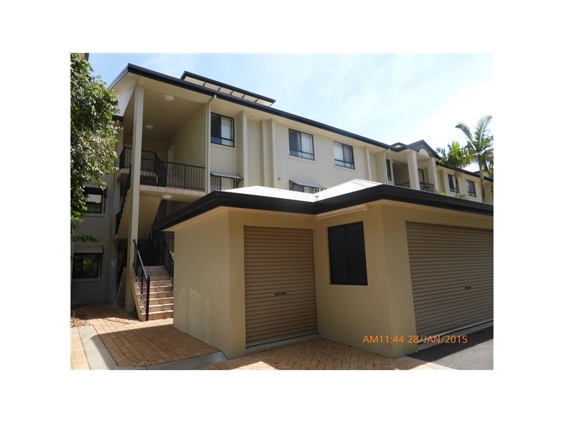 White Rock QLD 4868