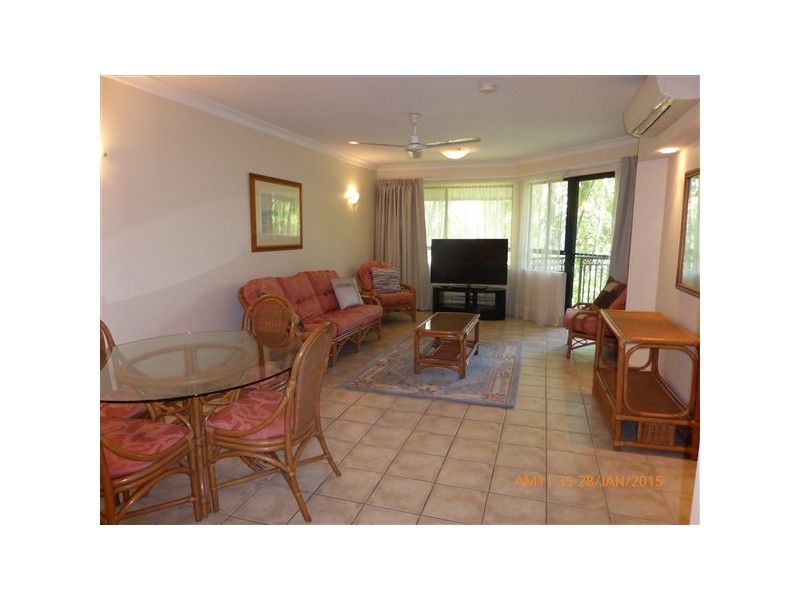 White Rock QLD 4868