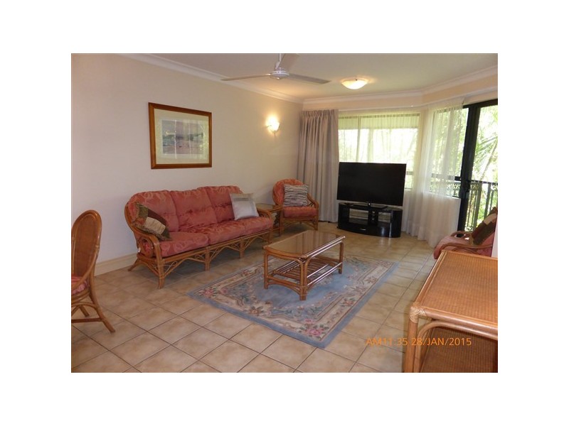 White Rock QLD 4868