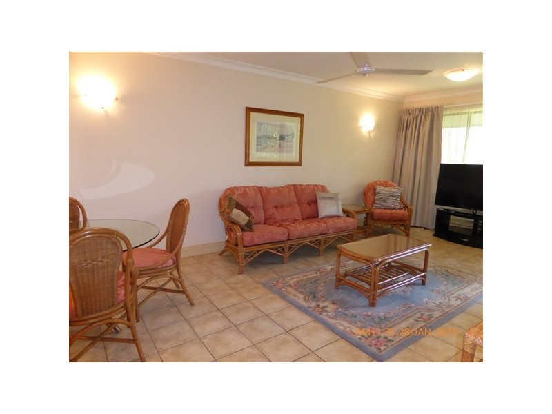 White Rock QLD 4868