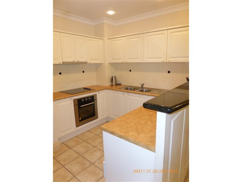 White Rock QLD 4868