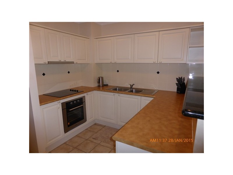 White Rock QLD 4868