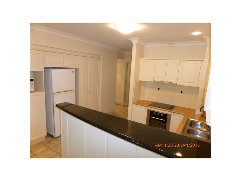 White Rock QLD 4868